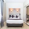hotel de paris montparnasse