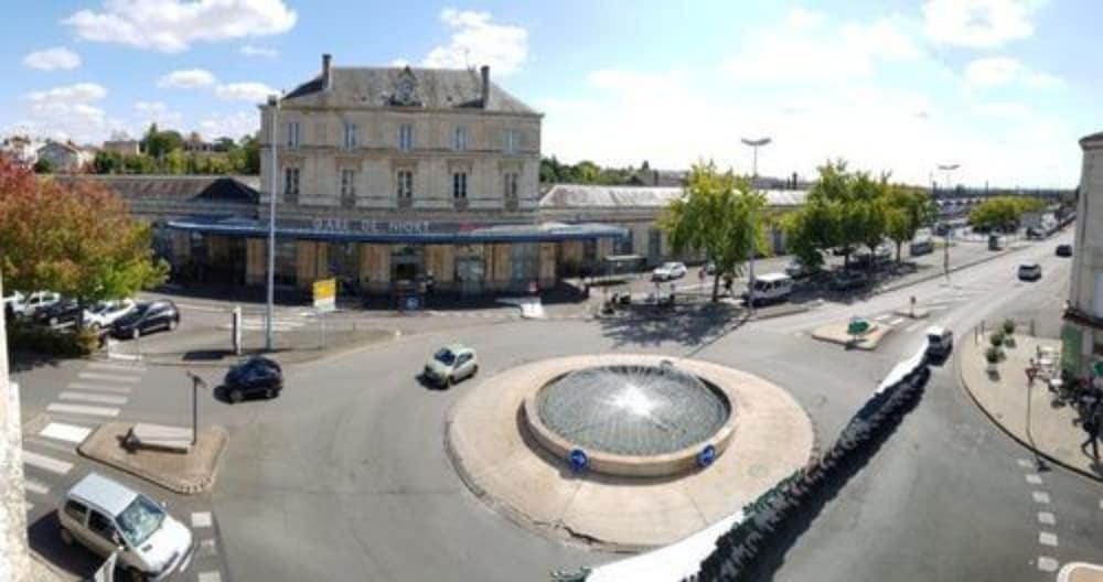 Colette Hotel,Deux-Sèvres>>Bessines,3 star