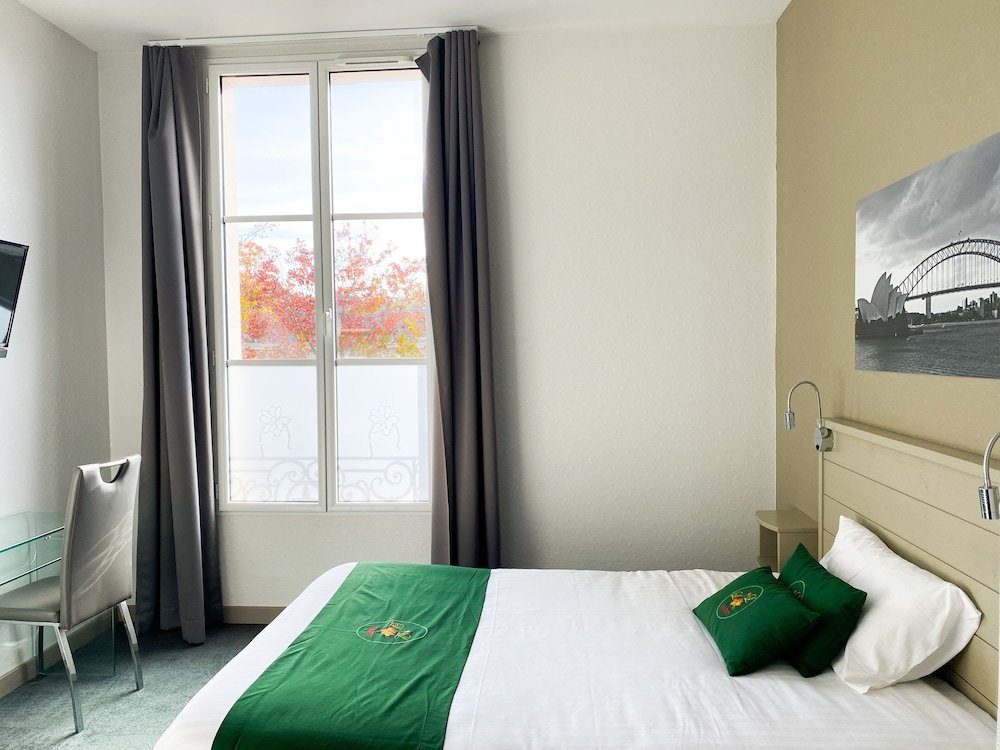colette hotel