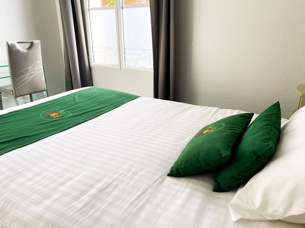 colette hotel