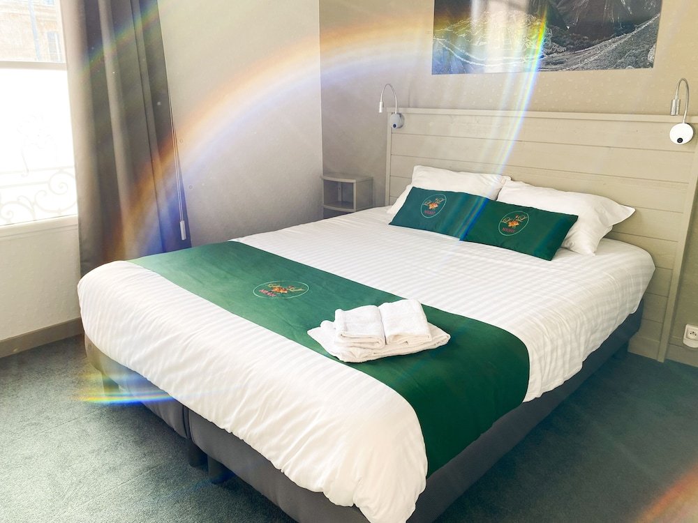 colette hotel