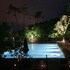 green resort