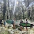 green resort