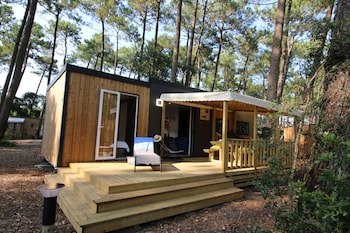 Green Resort,Landes>>Bayonne,4 star