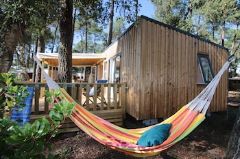 Green Resort,Landes>>Bayonne,4 star