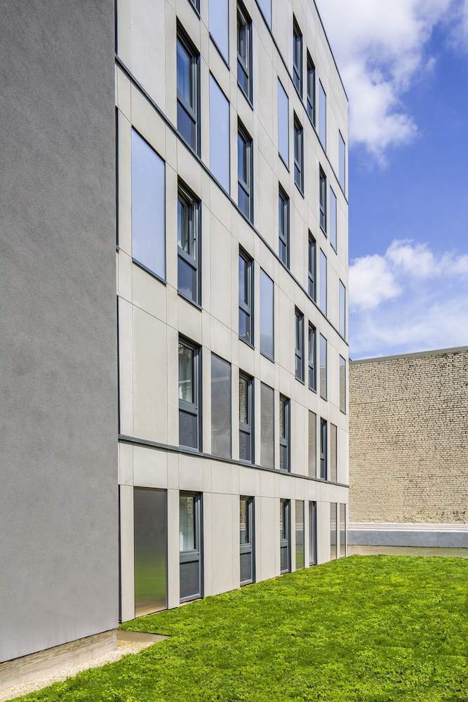 ibis budget paris clichy mairie