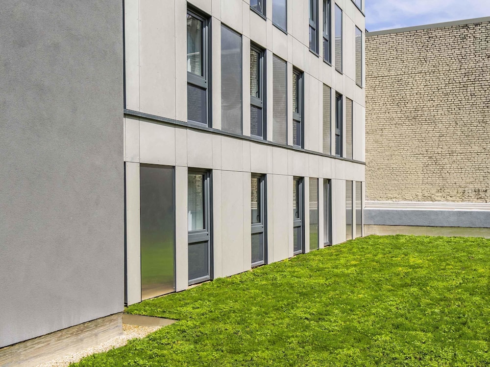 ibis budget paris clichy mairie