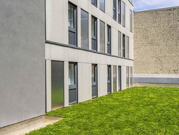 ibis budget paris clichy mairie