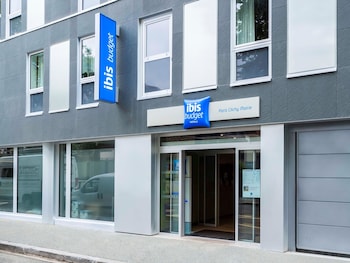 ibis budget paris clichy mairie