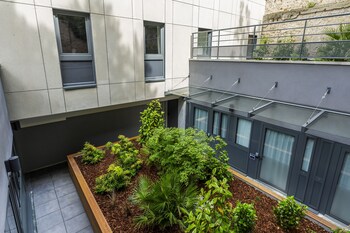 ibis budget paris clichy mairie