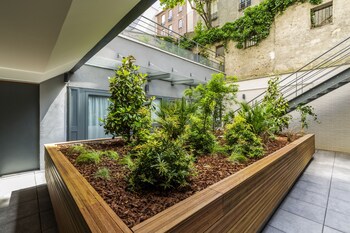 ibis budget paris clichy mairie