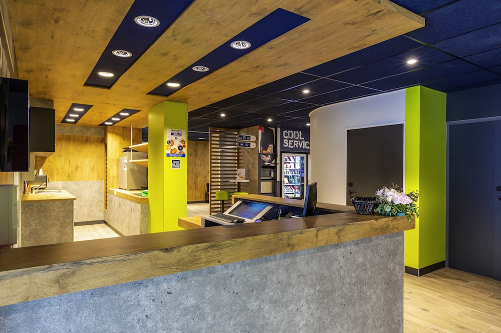 ibis budget paris clichy mairie