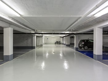 ibis budget paris clichy mairie