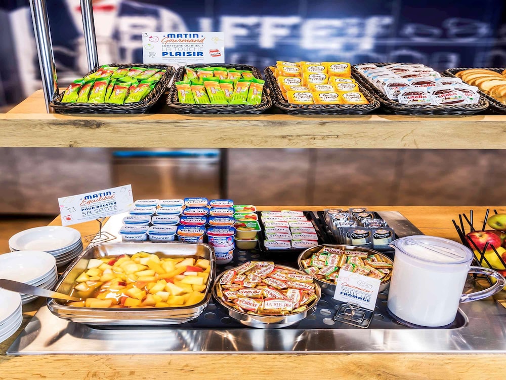 ibis budget paris clichy mairie