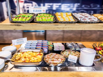 ibis budget paris clichy mairie