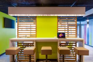 ibis budget paris clichy mairie