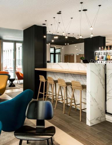 hotel mercure paris 17 batignolles