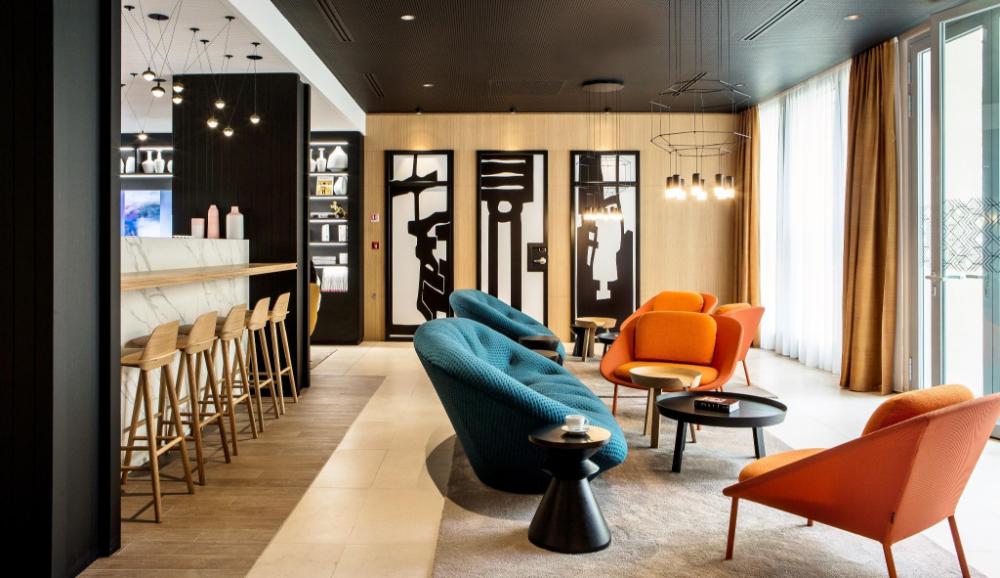 hotel mercure paris 17 batignolles