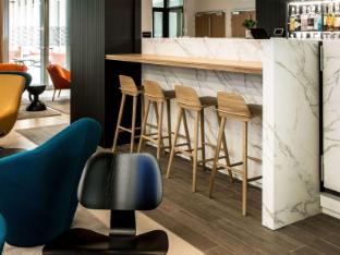 hotel mercure paris 17 batignolles