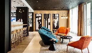hotel mercure paris 17 batignolles