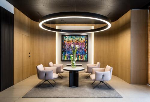 hotel mercure paris 17 batignolles