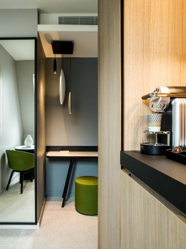 hotel mercure paris 17 batignolles