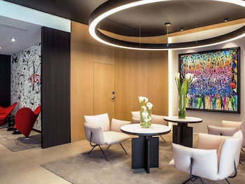 hotel mercure paris 17 batignolles