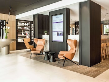 hotel mercure paris 17 batignolles