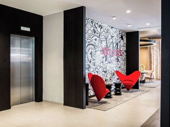 hotel mercure paris 17 batignolles