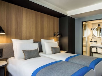 hotel mercure paris 17 batignolles
