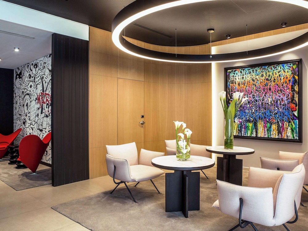 hotel mercure paris 17 batignolles