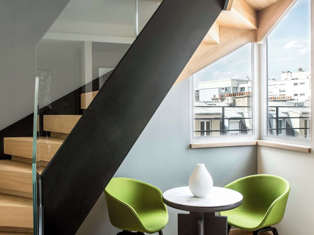 hotel mercure paris 17 batignolles