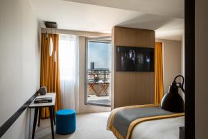 hotel mercure paris 17 batignolles