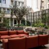 hotel mercure paris 17 batignolles