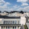 hotel mercure paris 17 batignolles
