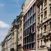 hotel mercure paris 17 batignolles