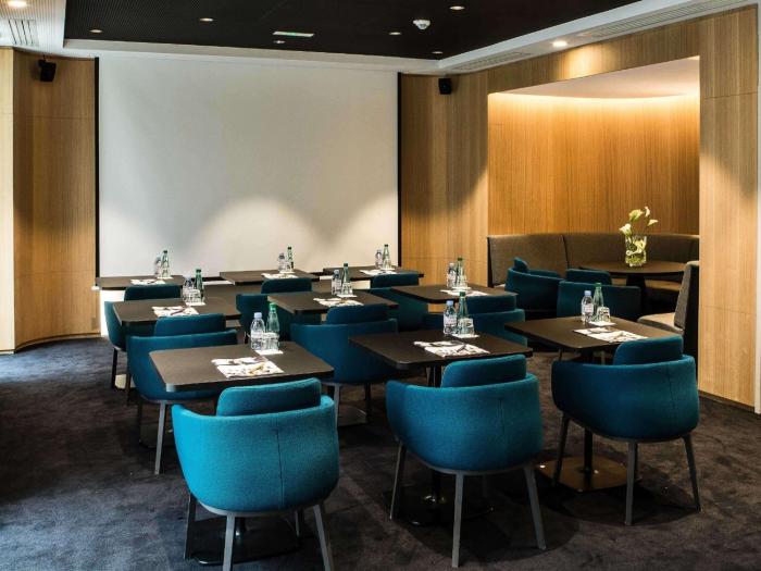 hotel mercure paris 17 batignolles