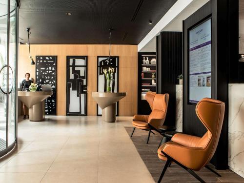 hotel mercure paris 17 batignolles