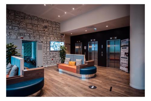 the originals boutique hotel maison montmartre paris les puces