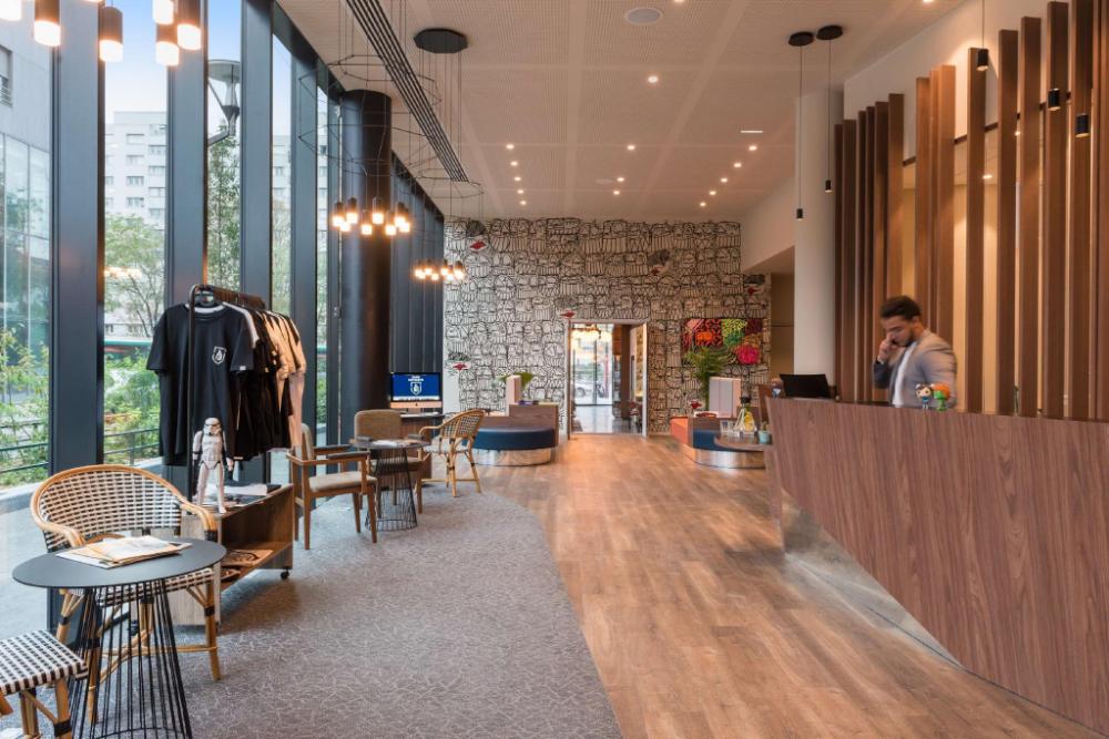 the originals boutique hotel maison montmartre paris les puces