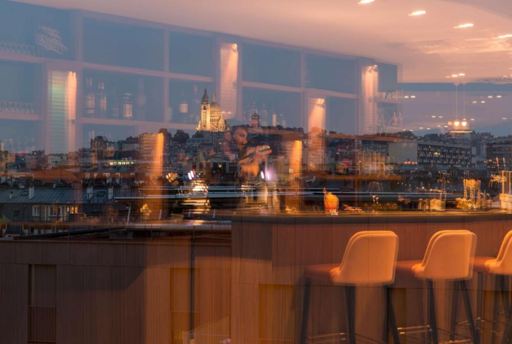 the originals boutique hotel maison montmartre paris les puces