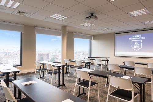 the originals boutique hotel maison montmartre paris les puces