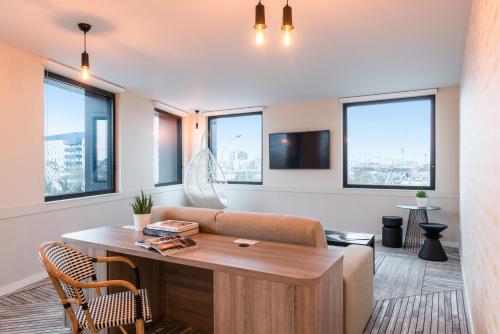 the originals boutique hotel maison montmartre paris les puces