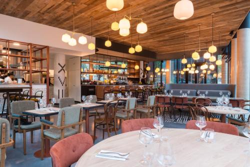 the originals boutique hotel maison montmartre paris les puces