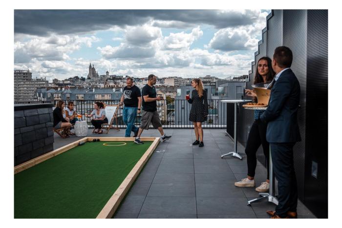 the originals boutique hotel maison montmartre paris les puces
