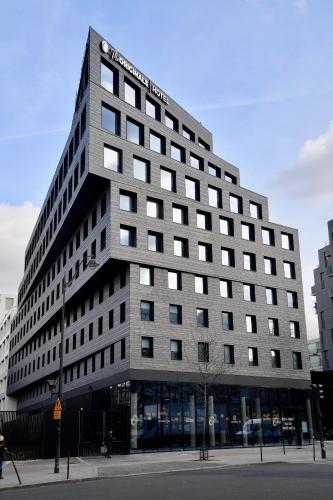 the originals boutique hotel maison montmartre paris les puces