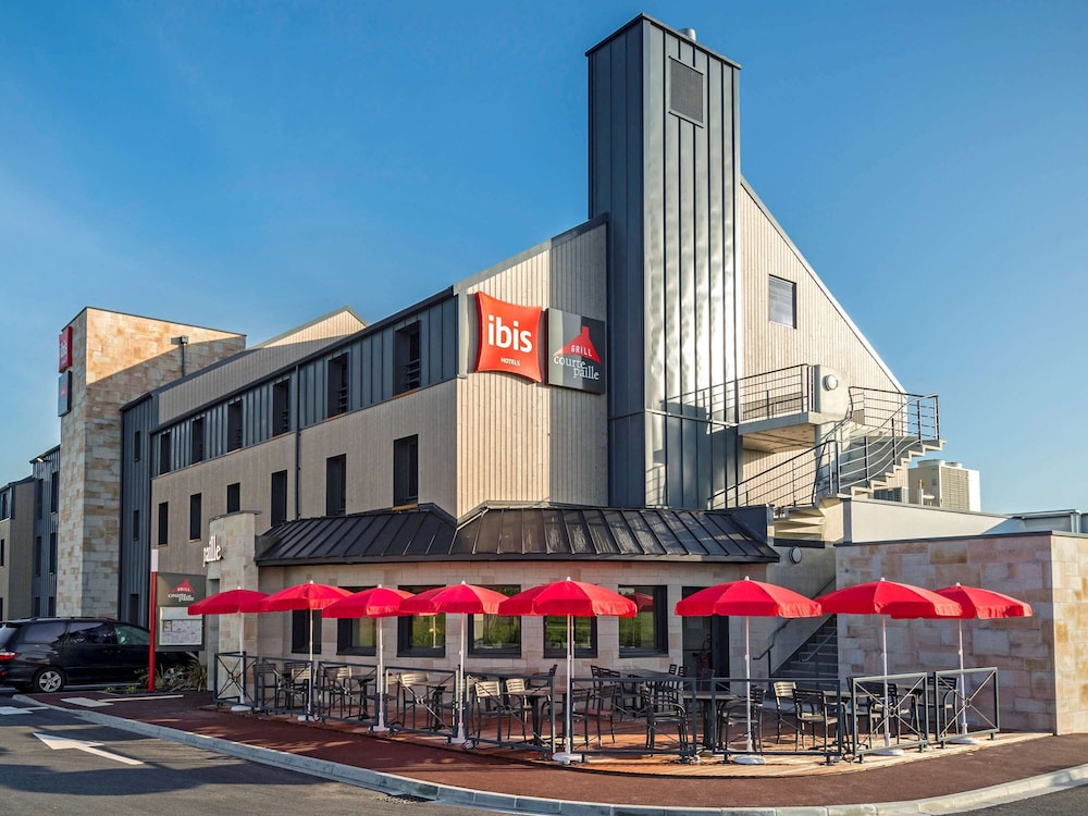 Ibis Pontorson Baie Du Mont-Saint-Michel,Le Mont-Saint-Michel>>Dragey-Ronthon,3 star