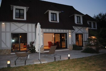 hotel le grand slam