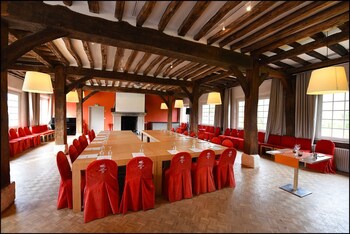 hotel le grand slam