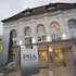 hotel le grand slam